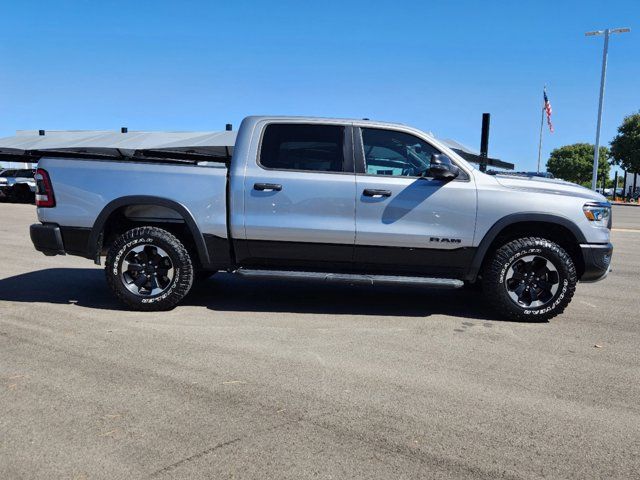 2023 Ram 1500 Rebel