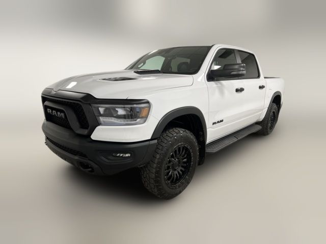 2023 Ram 1500 Rebel