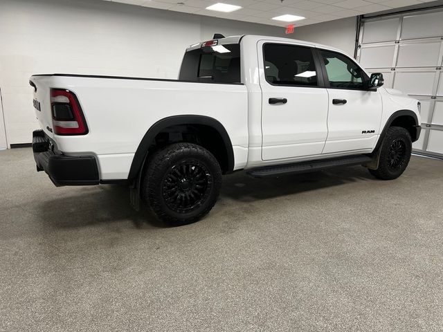 2023 Ram 1500 Rebel