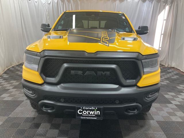 2023 Ram 1500 Rebel