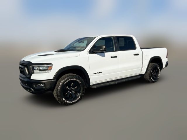 2023 Ram 1500 Rebel