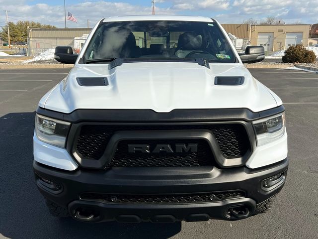 2023 Ram 1500 Rebel