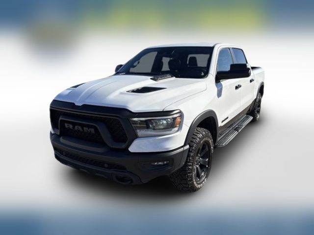 2023 Ram 1500 Rebel