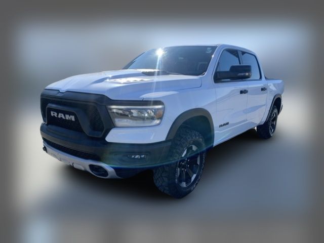 2023 Ram 1500 Rebel