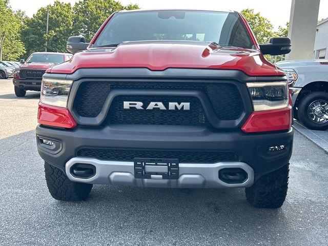 2023 Ram 1500 Rebel