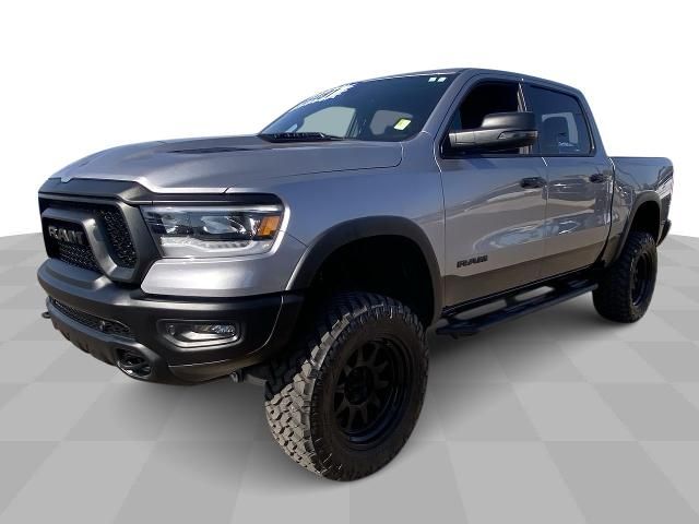 2023 Ram 1500 Rebel