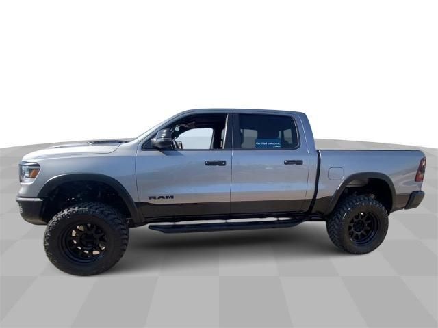 2023 Ram 1500 Rebel