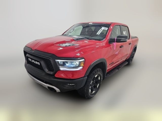 2023 Ram 1500 Rebel