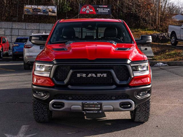 2023 Ram 1500 Rebel