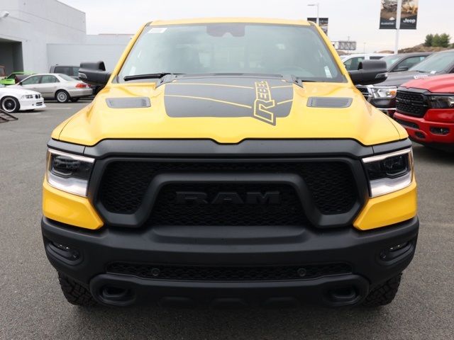 2023 Ram 1500 Rebel