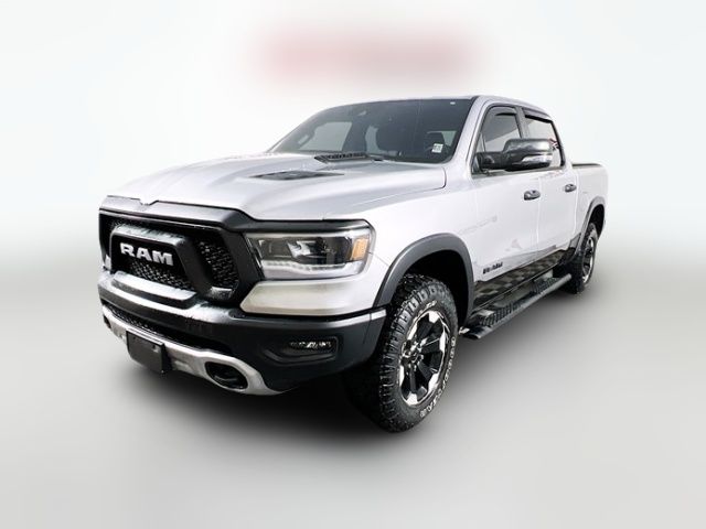 2023 Ram 1500 Rebel