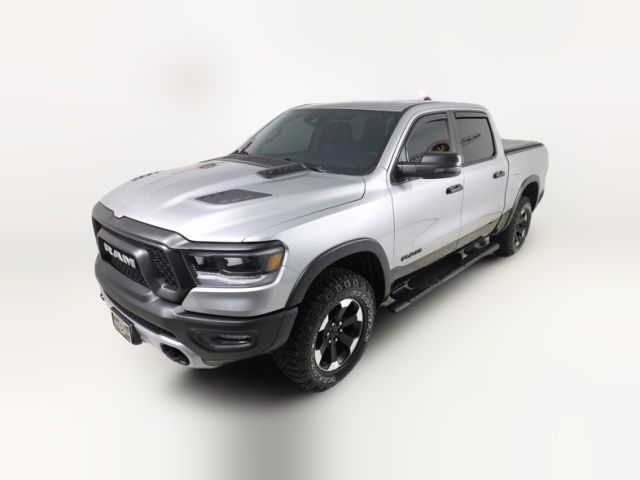 2023 Ram 1500 Rebel