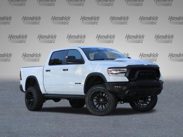 2023 Ram 1500 Rebel