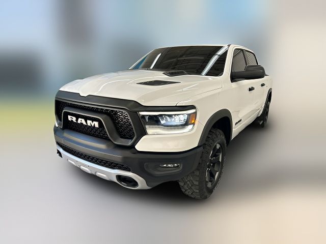 2023 Ram 1500 Rebel