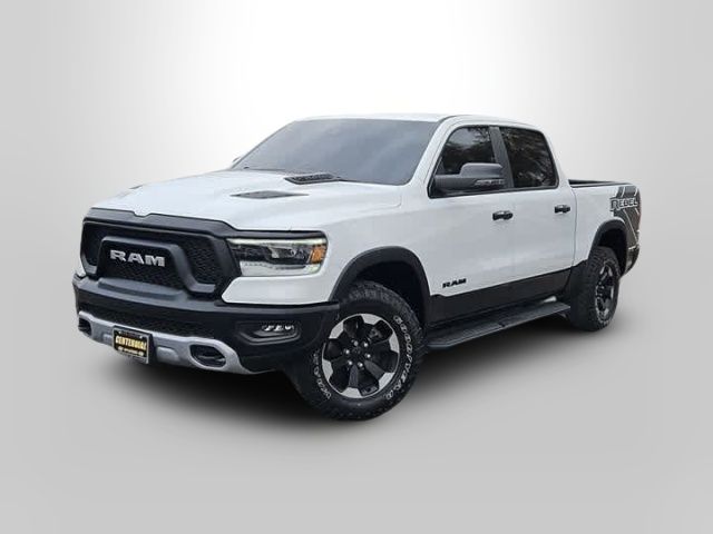 2023 Ram 1500 Rebel