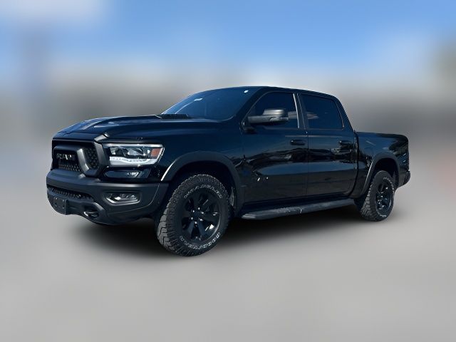 2023 Ram 1500 Rebel