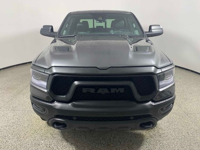 2023 Ram 1500 Rebel