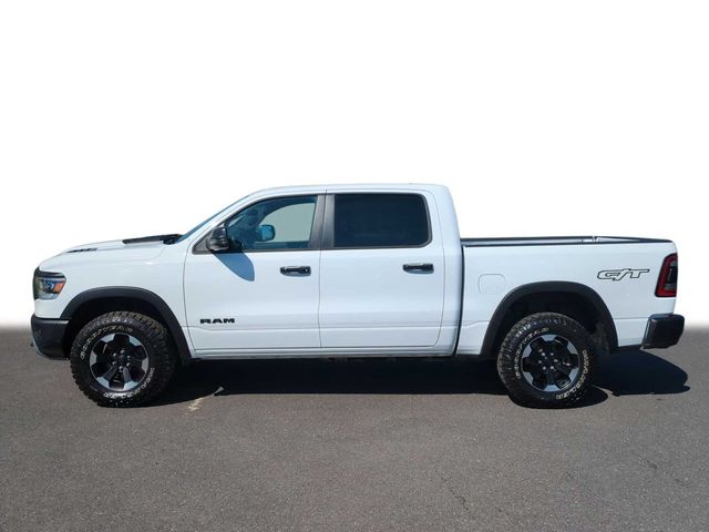 2023 Ram 1500 Rebel