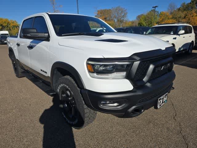 2023 Ram 1500 Rebel