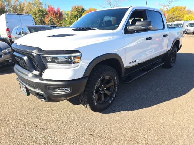 2023 Ram 1500 Rebel