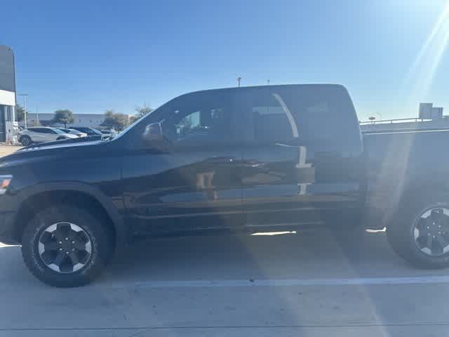 2023 Ram 1500 Rebel