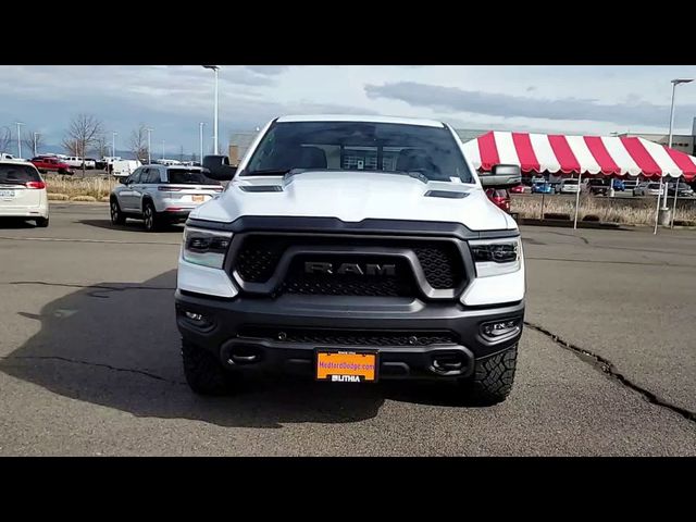 2023 Ram 1500 Rebel