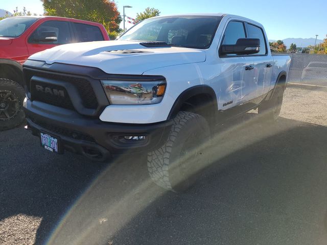 2023 Ram 1500 Rebel