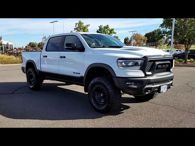 2023 Ram 1500 Rebel