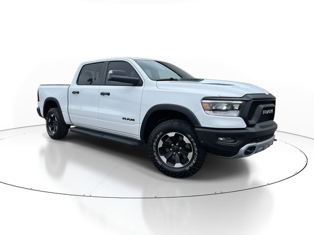 2023 Ram 1500 Rebel