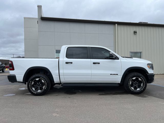 2023 Ram 1500 Rebel