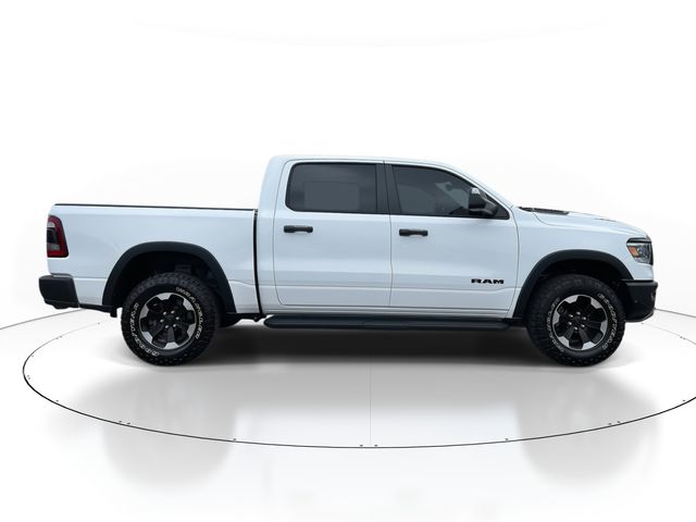 2023 Ram 1500 Rebel