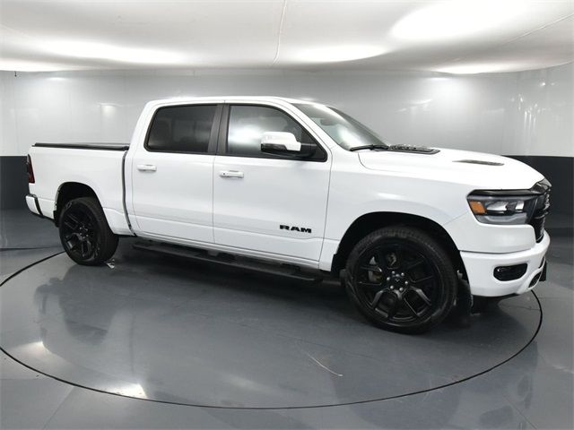 2023 Ram 1500 Sport