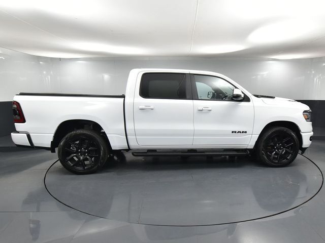 2023 Ram 1500 Sport