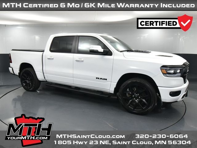 2023 Ram 1500 Sport