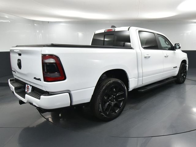 2023 Ram 1500 Sport