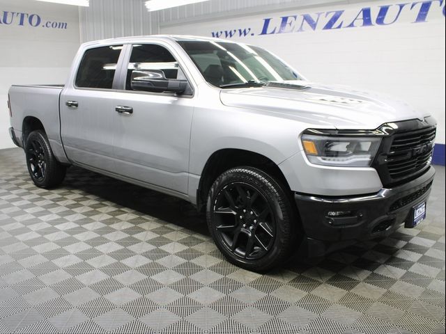 2023 Ram 1500 Sport