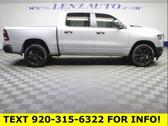 2023 Ram 1500 Sport