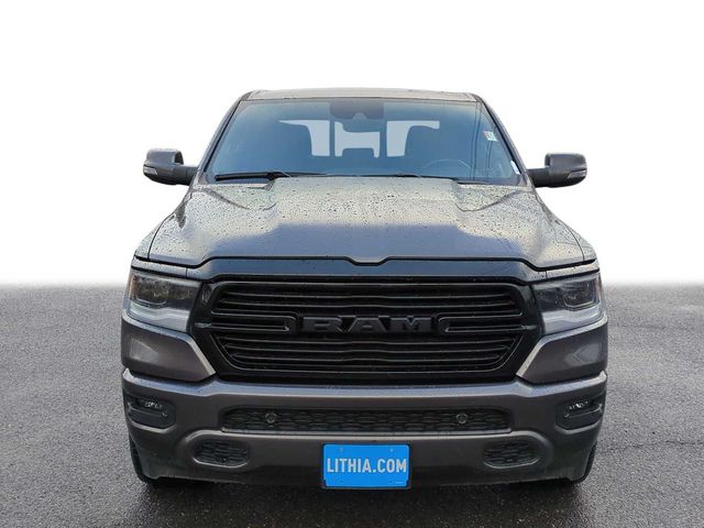 2023 Ram 1500 Sport