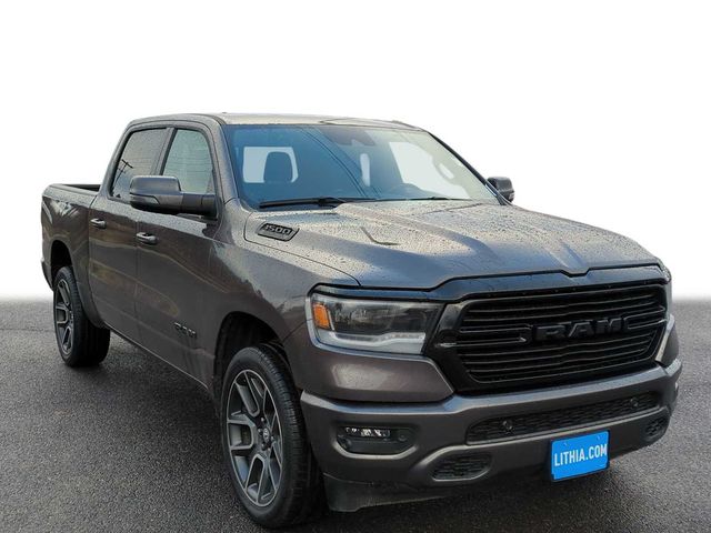 2023 Ram 1500 Sport