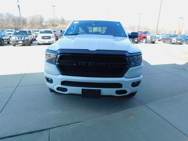 2023 Ram 1500 Tradesman