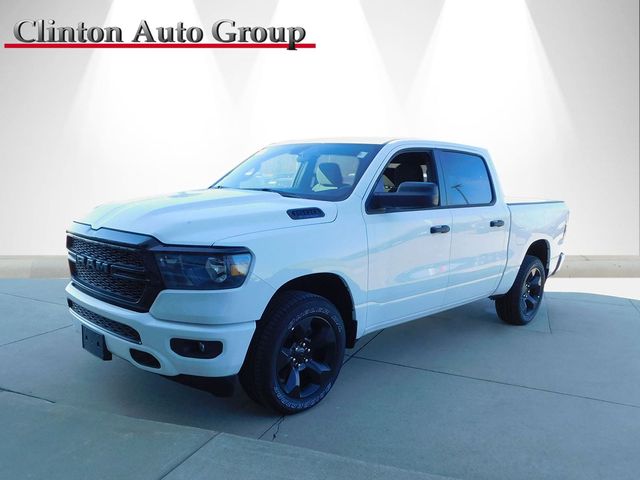 2023 Ram 1500 Tradesman