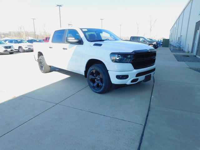 2023 Ram 1500 Tradesman