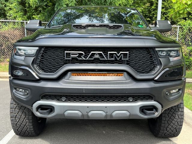 2023 Ram 1500 TRX