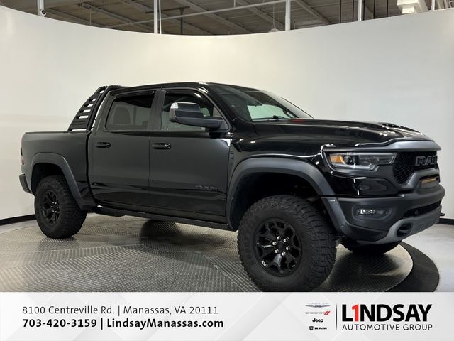 2023 Ram 1500 TRX