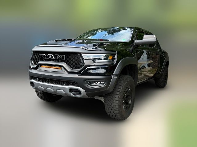 2023 Ram 1500 TRX