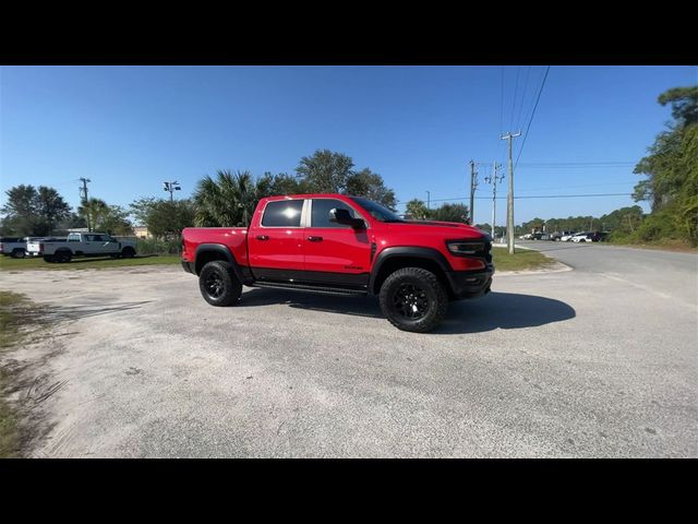 2023 Ram 1500 TRX