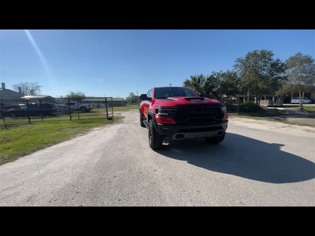 2023 Ram 1500 TRX