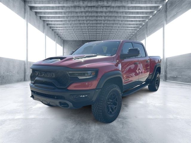 2023 Ram 1500 TRX