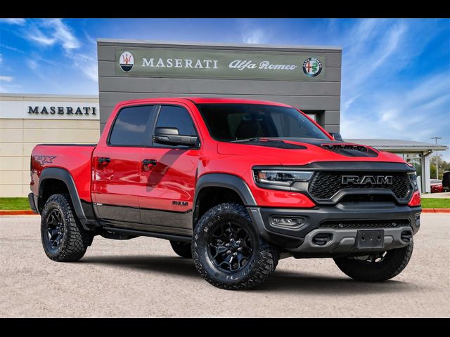 2023 Ram 1500 TRX