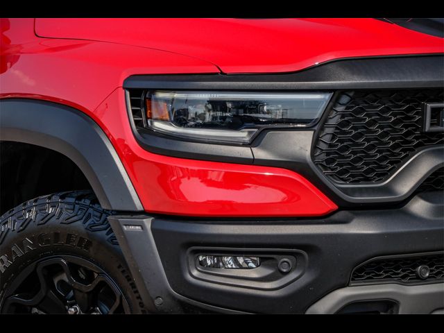 2023 Ram 1500 TRX